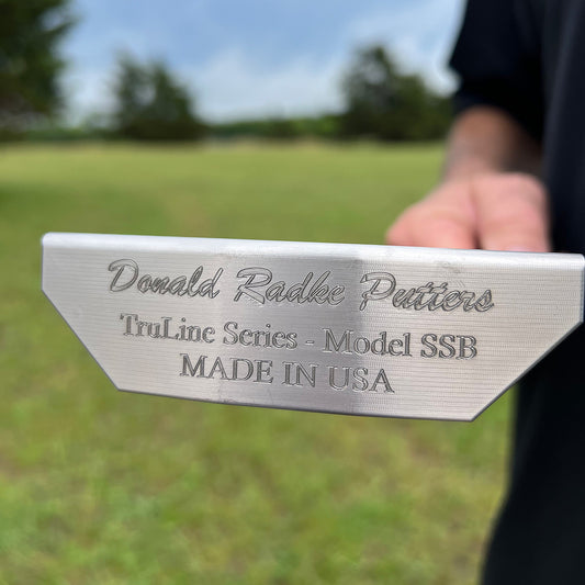 TruLine Model SSB