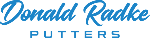 Donald Radke Putters