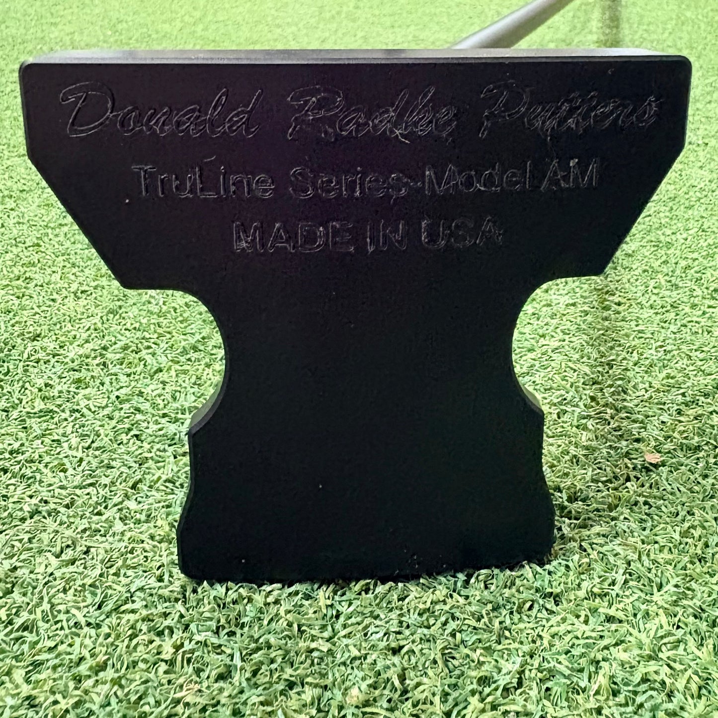TruLine Trophy Series Model AM