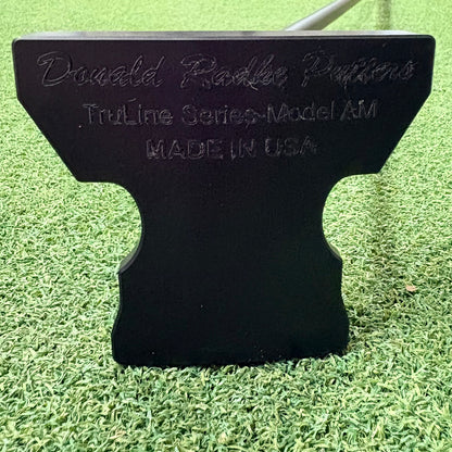 TruLine Trophy Series Model AM