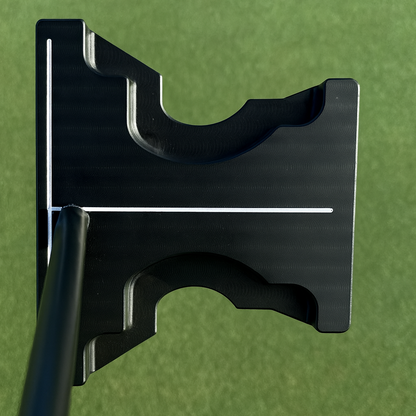 TruLine Trophy Series Model AM