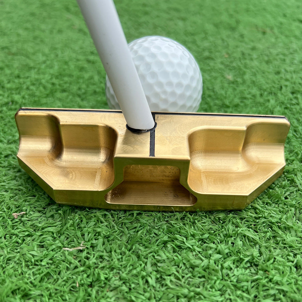 TruLine Model BB – Donald Radke Putters